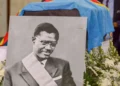 Belgian Court Approves Trial Over 1961 Assassination of Congo’s First Prime Minister Patrice Lumumba