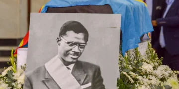 Belgian Court Approves Trial Over 1961 Assassination of Congo’s First Prime Minister Patrice Lumumba