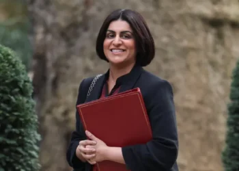 UK Stops Study Visas for Afghanistan, Cameroon, Myanmar, and Sudan Amid Visa Abuse Concerns