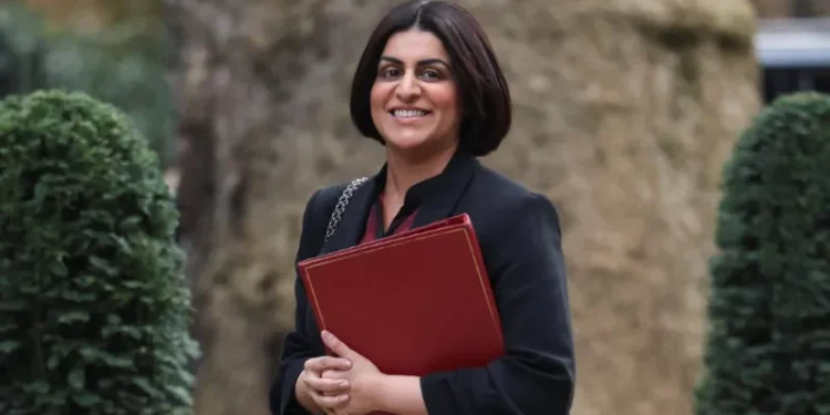 UK Stops Study Visas for Afghanistan, Cameroon, Myanmar, and Sudan Amid Visa Abuse Concerns