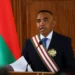 Madagascar’s President Randrianirina Sacks Prime Minister and Cabinet