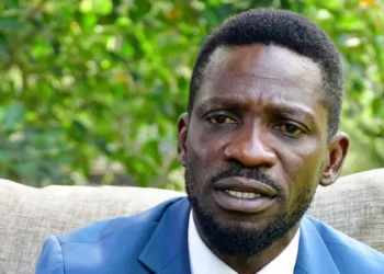 Ugandan Opposition Leader Bobi Wine Flees Abroad, Cites Fear for Life