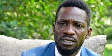 Ugandan Opposition Leader Bobi Wine Flees Abroad, Cites Fear for Life