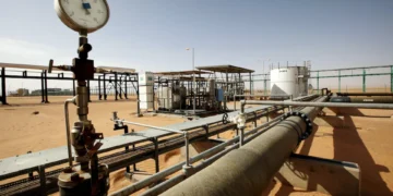 Libya’s Sharara Oilfield to Resume Full Production Within 48 Hours