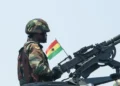 Ghana and EU Sign Landmark Defence Deal to Combat Militant Islamist Threat