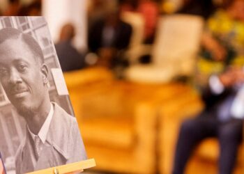 Belgian Ex-Diplomat Appeals Trial Over Lumumba Assassination