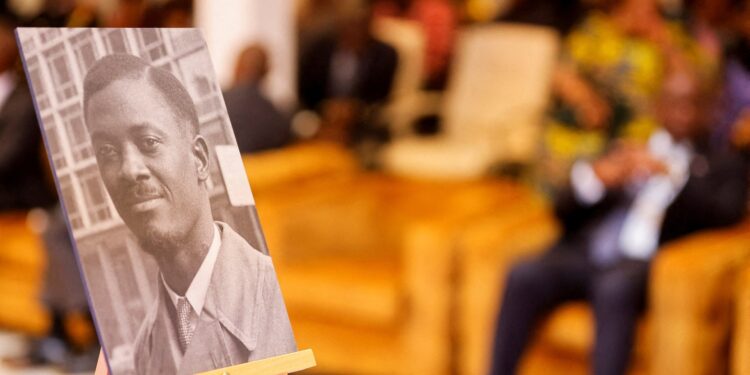 Belgian Ex-Diplomat Appeals Trial Over Lumumba Assassination