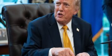 Fake Trump Tweet Sparks Controversy Over Tinubu’s Security Handling