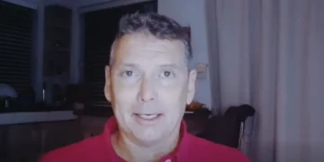 South African TV Personality Ian von Memerty Dies at 61