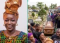 Nigeria: Nollywood Actress Bukky Mountain Passes Away, Buried According to Islamic Rites