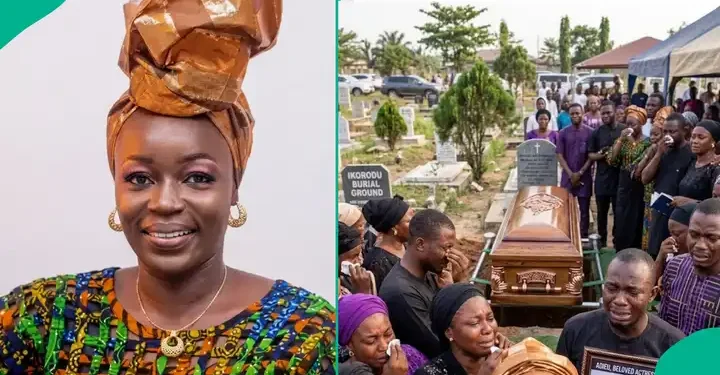 Nigeria: Nollywood Actress Bukky Mountain Passes Away, Buried According to Islamic Rites