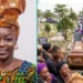 Nigeria: Nollywood Actress Bukky Mountain Passes Away, Buried According to Islamic Rites