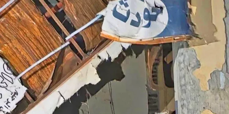 Sudan Hospital Drone Attack Kills 64, Including 13 Children, During Eid Celebration