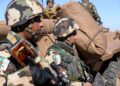 Algerian Army Kills Four Militants in Counter-Terrorism Operation