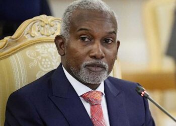 Nigeria’s Foreign Minister Yusuf Tuggar Sets to Resign