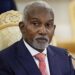 Nigeria’s Foreign Minister Yusuf Tuggar Sets to Resign