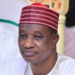 BREAKING: Kano Deputy Governor Aminu Abdulsalam Gwarzo Resigns