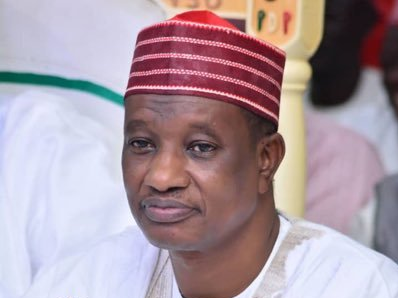 BREAKING: Kano Deputy Governor Aminu Abdulsalam Gwarzo Resigns