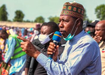 Nigeria: Zulum Warns of Planned Suicide Attacks in Maiduguri