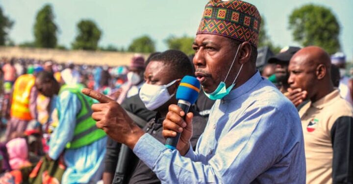 Nigeria: Zulum Warns of Planned Suicide Attacks in Maiduguri