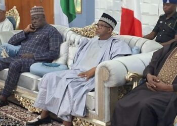 Nigeria: Bauchi Governor Bala Mohammed Signals Possible PDP Exit, Explores ADC Option