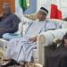 Nigeria: Bauchi Governor Bala Mohammed Signals Possible PDP Exit, Explores ADC Option