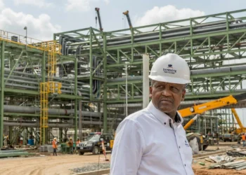 Nigeria: Dangote Refinery Hikes Petrol Price Again, Citing Global Tensions