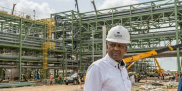 Nigeria: Dangote Refinery Hikes Petrol Price Again, Citing Global Tensions