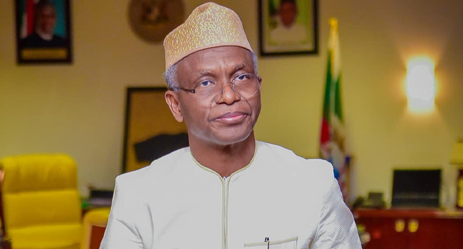 Nigeria: El-Rufai Released from ICPC Custody to Attend Mother’s Funeral