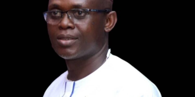 Nigeria: Waahid. Kolawole Emerges as President of Halal Cooperative Union