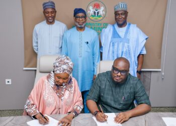 Nigeria Signs $1.3 Billion Deal with AFC to Boost Mining Sector