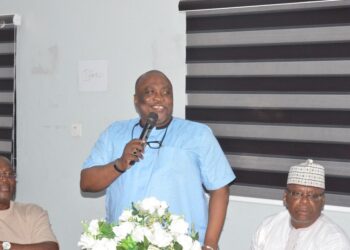 Nigeria: LSPC Boss Hosts 11th Memorial Ramadan Lecture