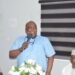 Nigeria: LSPC Boss Hosts 11th Memorial Ramadan Lecture