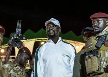 Guinea Dissolves 40 Political Parties, Including Main Opposition