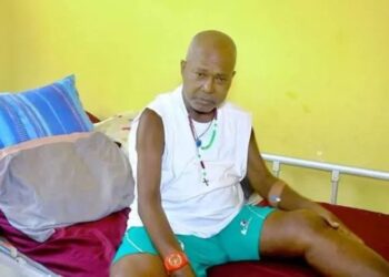 Nigeria Mourns Loss of Super Eagles Legend Henry Nwosu