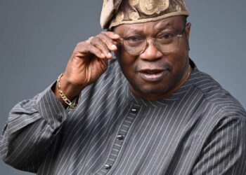 Nigeria: Lagos Native-Born Group Demands Indigenous Governor in 2027, Backs Tinubu Re-election