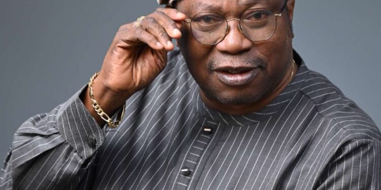 Nigeria: Lagos Native-Born Group Demands Indigenous Governor in 2027, Backs Tinubu Re-election