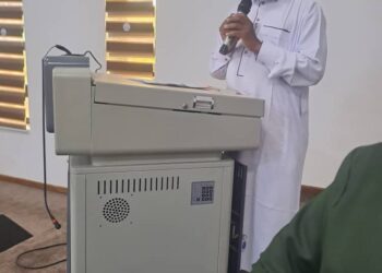 Nigeria: Engr. Waahid Kolawole Emerges as Pioneer President of Halal Cooperative Union