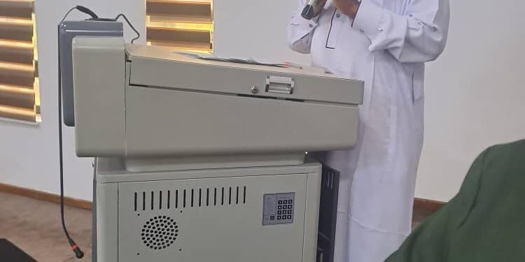 Nigeria: Engr. Waahid Kolawole Emerges as Pioneer President of Halal Cooperative Union