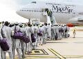 Middle-East War: Nigerian Hajj Pilgrimage Hangs In Balance as Airlines Suspend Flight Routes