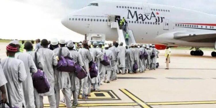 Middle-East War: Nigerian Hajj Pilgrimage Hangs In Balance as Airlines Suspend Flight Routes