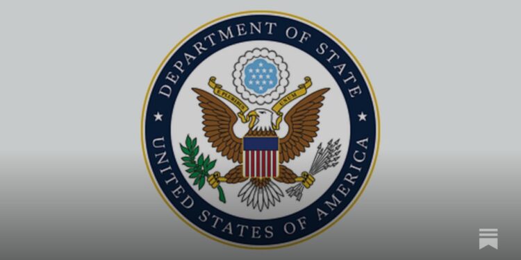 US Shuts Down Embassies, Suspends Consular Services Across Middle-East Amid Iranian War