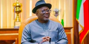 Nigeria: Delta Governor Orders Political Appointees Eyeing 2027 Seats To Resign By March 31