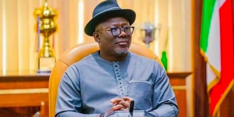 Nigeria: Delta Governor Orders Political Appointees Eyeing 2027 Seats To Resign By March 31