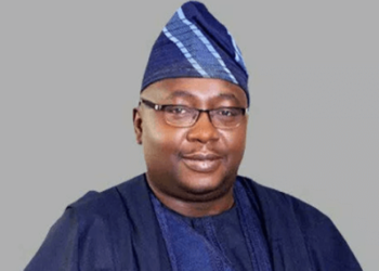 Adelabu May Resign as Power Minister to Pursue Oyo Governorship Bid