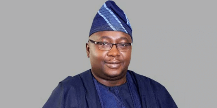 Adelabu May Resign as Power Minister to Pursue Oyo Governorship Bid
