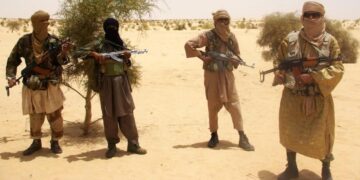 Nigeria: Terrorists Demand N1 Billion Ransom for Abducted Kwara ECWA Church Members