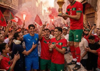 Morocco Awarded AFCON 2025 Title After Senegal Forfeit