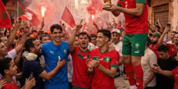 Morocco Awarded AFCON 2025 Title After Senegal Forfeit