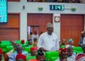 Nigeria: Benue Assembly’s Minority Leader Joins Ruling Party, Bolstering APC’s Grip